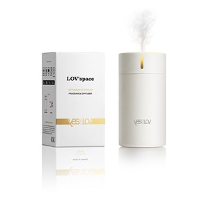 Lov'space diffuseur de parfum