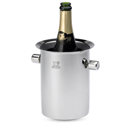 Seau à champagne équilibreur seau