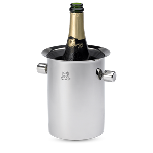 Seau à champagne équilibreur seau