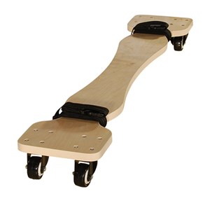Chariot easygo pour table de massage
