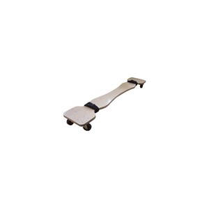 Chariot easygo pour table de massage