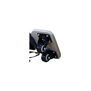 Chariot easygo pour table de massage