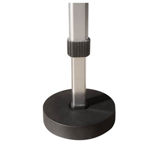Coussinet de pied pour table de massage