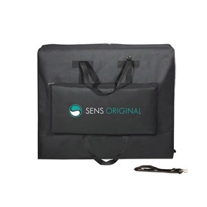 Sac housse de table de massage