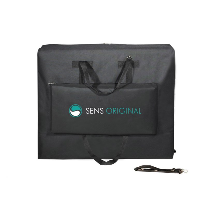 Sac housse de table de massage