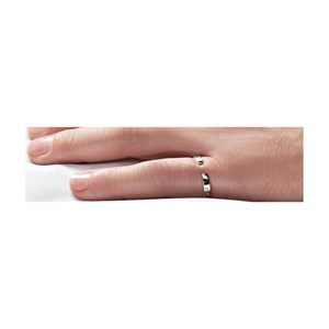 Bague anti-ronflement d'acupression