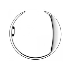 Bague anti-ronflement d'acupression