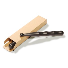 2 pierres à point de pression faciles à