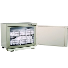 Chauffe serviettes hotcabi 23l 200w