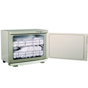 Chauffe serviettes hotcabi 23l 200w