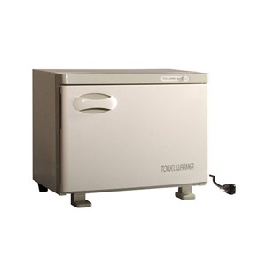 Chauffe serviettes hotcabi 23l 200w