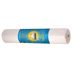 Rouleau de papier jetable pour table mas