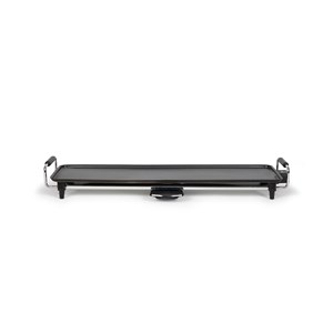 Plancha teppan yaki, grill 70 cm