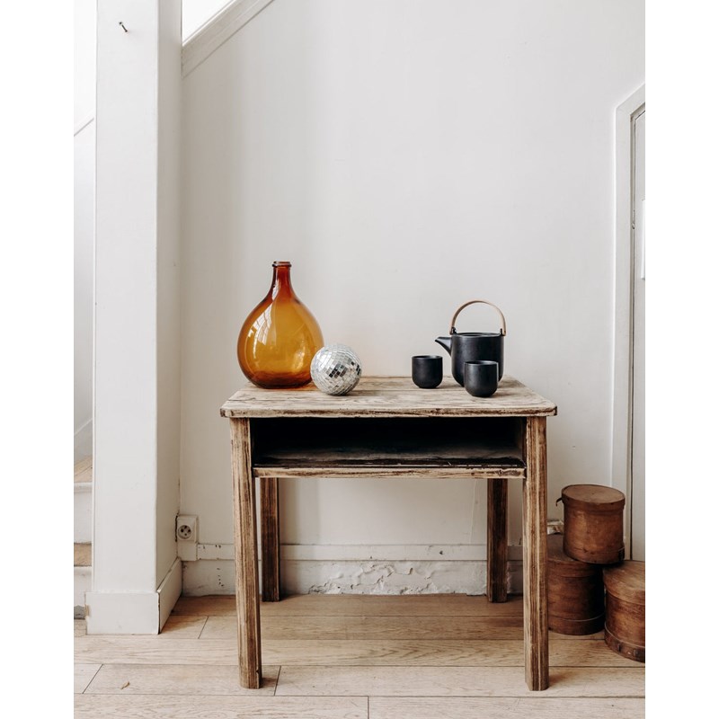 Edouard, le bureau d'enfant n°115