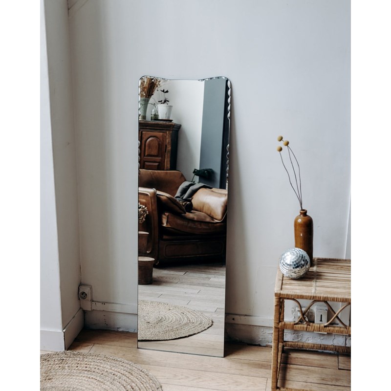 Debongout - Georges, le grand miroir biseauté n°206