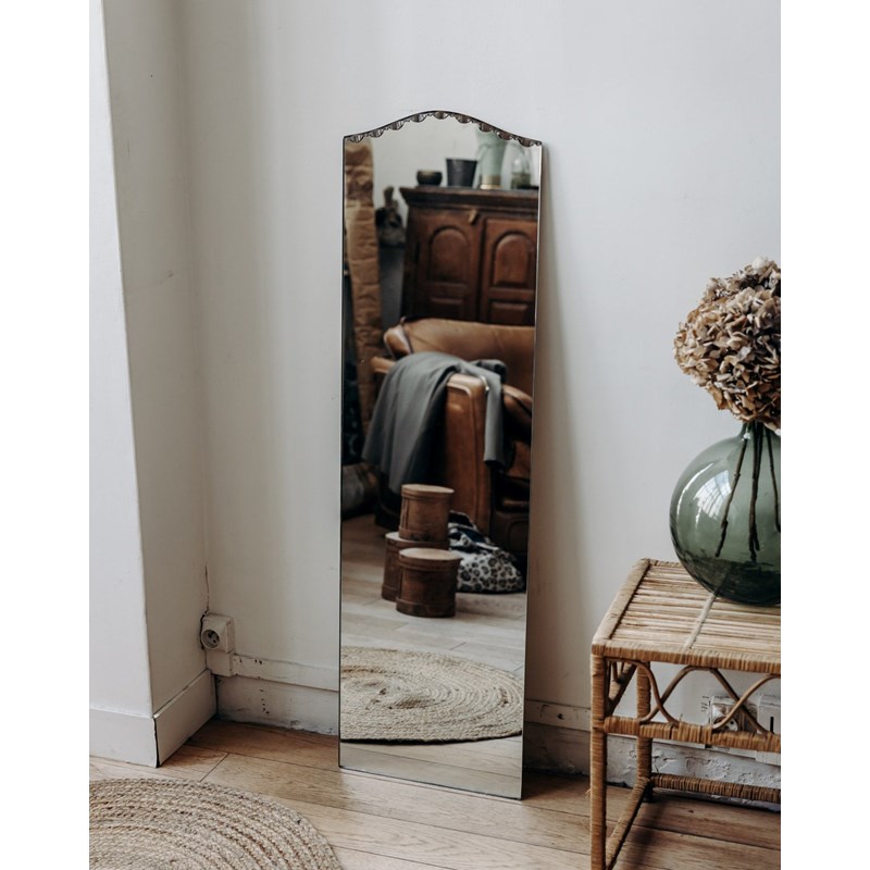 Debongout - Georges, le grand miroir n°204