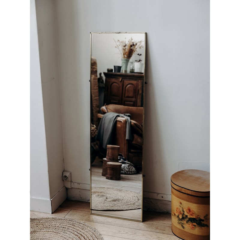 Debongout - Georges, le grand miroir n°205