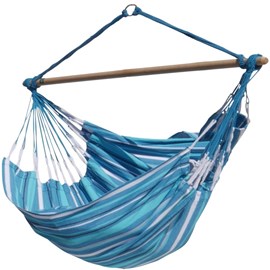 Hamac chaise caribena malaga xxl