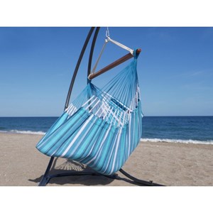 Hamac chaise caribena malaga xxl