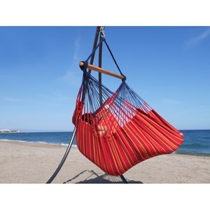 Hamac chaise caribena grenade xxl