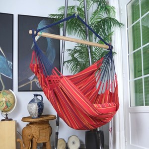 Hamac chaise caribena grenade xxl