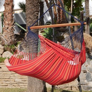 Hamac chaise caribena grenade xxl