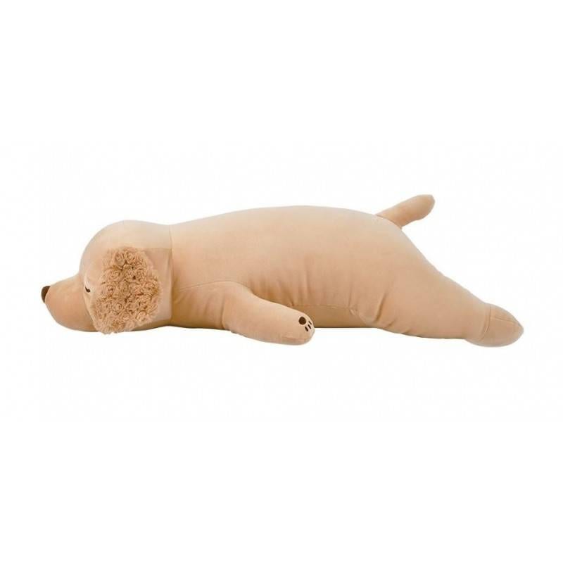 Peluche sora le chien golden retriever l (Bon toy toys) - Image 2