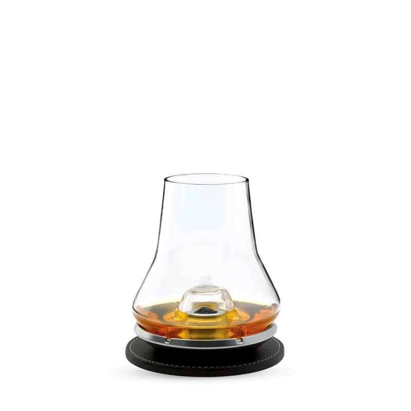 Les impitoyables set whisky set de