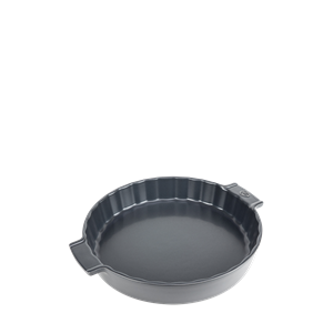 Appolia tourtière céramique ardoise