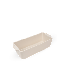 Appolia moule à cake écru 31 cm - 10