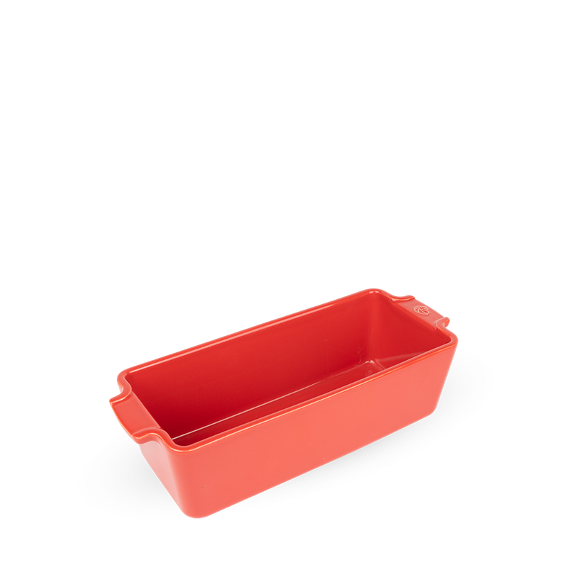 Appolia moule à cake rouge 31 cm - 10