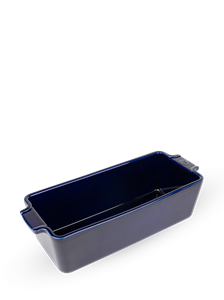 Appolia moule à cake bleu 31 cm - 10