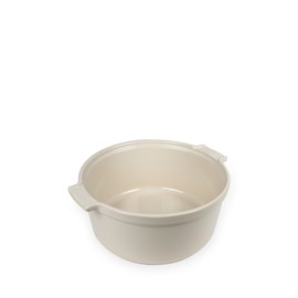 Appolia moule à soufflé en céramique,