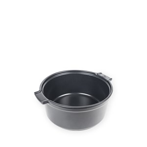 Appolia moule à soufflé en céramique,