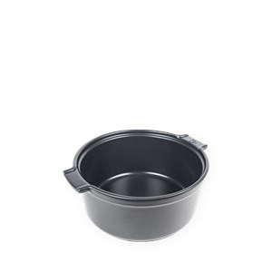 Appolia moule à soufflé en céramique,