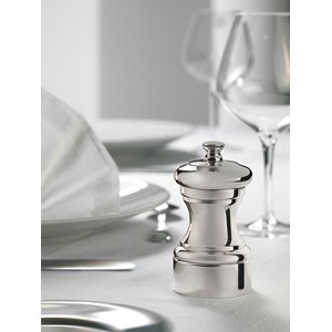 Mignonnette moulin à sel manuel en