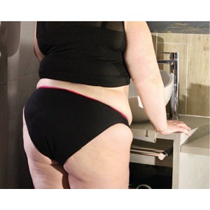 Culotte menstruelle nuit normal t48