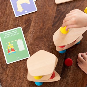 Cartes logiques pour jeu piks