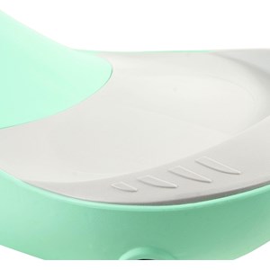 Voiture enfant twistcar 120 kg max verte