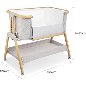 Lit bébé lit parapluie d'appoint 9kg max