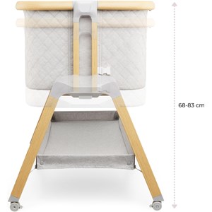 Lit bébé lit parapluie d'appoint 9kg max