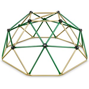 Dôme d'escalade enfants, cage d'écureuil