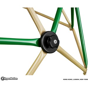 Dôme d'escalade enfants, cage d'écureuil