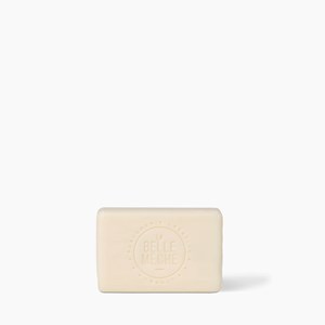Savon solide parfumé rose patchouli