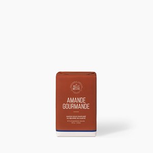 Savon solide parfumé amande gourmande