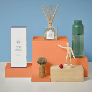 Diffuseur cèdre poivré