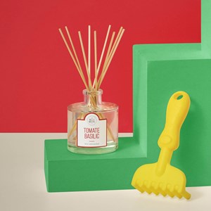 Diffuseur tomate basilic