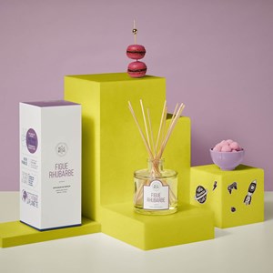 Diffuseur figue rhubarbe