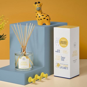 Diffuseur acacia d'afrique