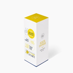 Diffuseur acacia d'afrique